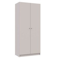 Шафа розпашна для одягу Doros Промо 90х48х204 см Кашемір (DRS-011198)