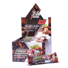 Protein Bar 36% - 20x60g Nut Power Pro