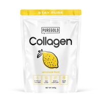 Collagen - 300g Lemonade