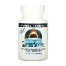 GastricSoothe™ - 30 caps Source Naturals