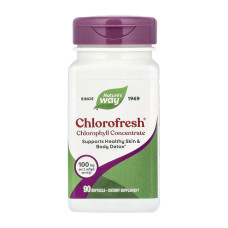 Chlorofresh® - 90 softgels