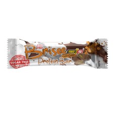 Brisse 25% - 20х55g Peanut Caramel Power Pro