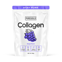Collagen - 300g Grape