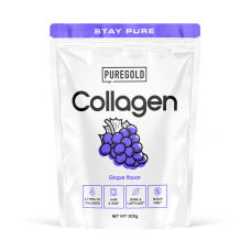 Collagen - 300g Grape