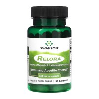 Relora 250mg - 90 caps