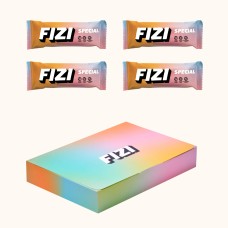 Mini Box Santas Special - 4х45g (До 09.24) FIZI