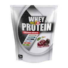 Whey Protein - 1000g Cherry in Chocolate Power Pro