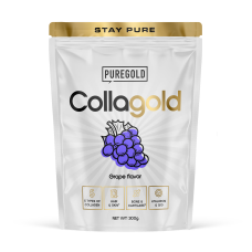 Collagold - 300g Grape