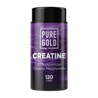 Creatine - 120 caps (Затерта дата)