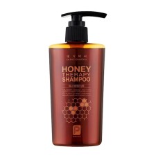 Daeng Gi Meo Ri Honey Therapy Shampoo - 200ml Daeng Gi Meo Ri