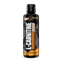 Liquid L-Carnitine 3000 - 480ml Orange Mango Liquid L-Carnitine 3000 - 480ml Orange Mango