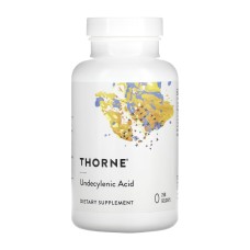 Undecylenic Acid - 250 caps Thorne