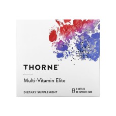 Multi-Vitamin Elite - 2 bootles 90 caps each Thorne