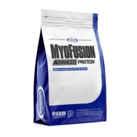 Myofusion Advanced - 500g Peanut Butter (Пошкоджена упаковка)