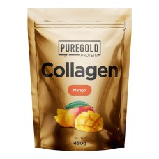 Collagen - 450g Mango Pure Gold