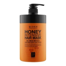 Daeng Gi Meo Ri Honey Intensive Hair Mask - 1000ml Daeng Gi Meo Ri