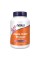 Apple Cider Vinegar 450 mg - 180 vcaps Now Foods