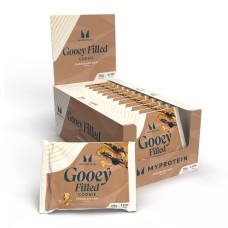 Protein Filled Cookie - 12x75g Chocolate Chip