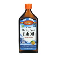 VFFO - 500ml Orange
