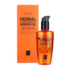 Daeng Gi Meo Ri Professional Herbal Therapy Essence Oil - 140ml Daeng Gi Meo Ri