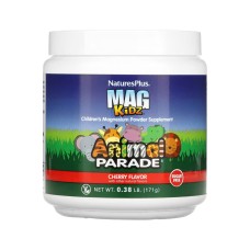 Animal Parade Kidz Powder - 171g Nature's Plus