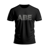 Applied Mens T-Shirt - L Black