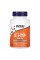 5-HTP 200mg - 120 vcaps Now Foods