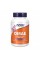 Dmae 250mg - 100 vcaps Now Foods