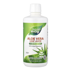 Aloe Vera Gel & Juice (Berry) - 1000 ml