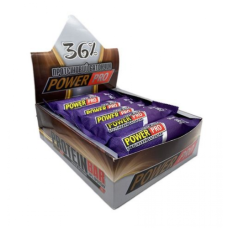 Protein Bar 36% - 20x60g Blueberry Power Pro