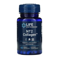 NT2 Collagen™ 40 mg - 60 small caps