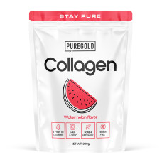 Collagen - 300g Watermelon