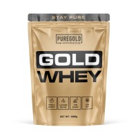 Whey Protein - 1000g Peanut Butter