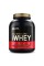 Gold Standard 100% Whey - 2250g Unflavoured Optimum Nutrition