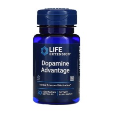 Dopamine Advantage - 30 vcaps