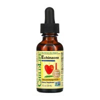Echinacea Liquid Drops - 30ml
