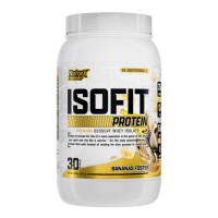 Isoﬁt - 30srv Banana