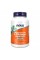 Magnesium & Potassium Aspartate - 120 vcaps Now Foods