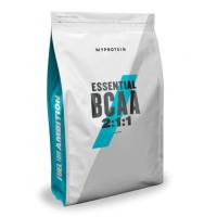 BCAA 2-1-1 Essential - 1000g Berry Burst (Повреждена упаковка)