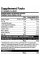 G15 Anabolic Gainer - 3000g Chocolate