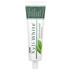 Xyliwhite Refreshmint Toothpaste Gel - 6.4 oz (Пошкоджена упаковка)