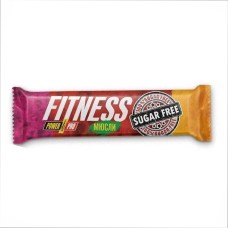 Protein Bar Lady Fitness - 20x50g Muesli Nut Power Pro