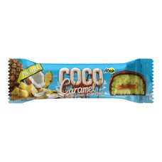 Coco Caramel - 40g Pineapple FitWin