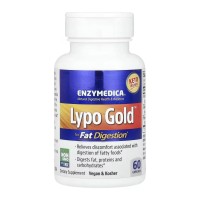 Lypo Gold - 60 caps