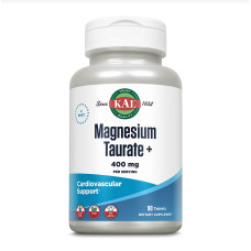 Magnesium Taurate - 90 tabs