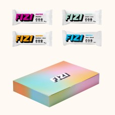 Mini Box Protein - 4x45g (До 11.24) FIZI