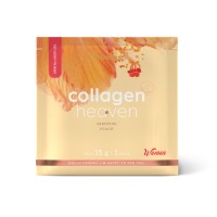 Sample Collagen Heaven - 15g Hibiscus Peach