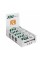 FIZI Protein Bar - 10х45g Peanut-Сacao