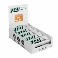 FIZI Protein Bar - 10х45g Peanut-Сacao FIZI