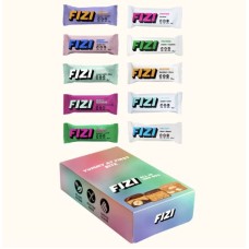 FIZI All In One Box - 10x45g (Повреждена упаковка) FIZI